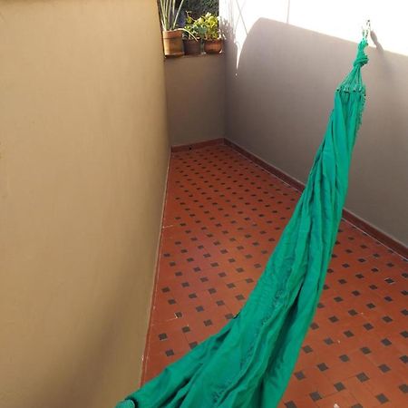 Apartament Silencioso E Arborizado São Paulo Zewnętrze zdjęcie