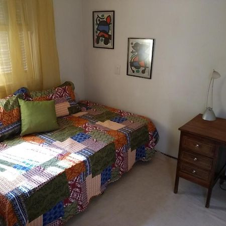 Apartament Silencioso E Arborizado São Paulo Zewnętrze zdjęcie
