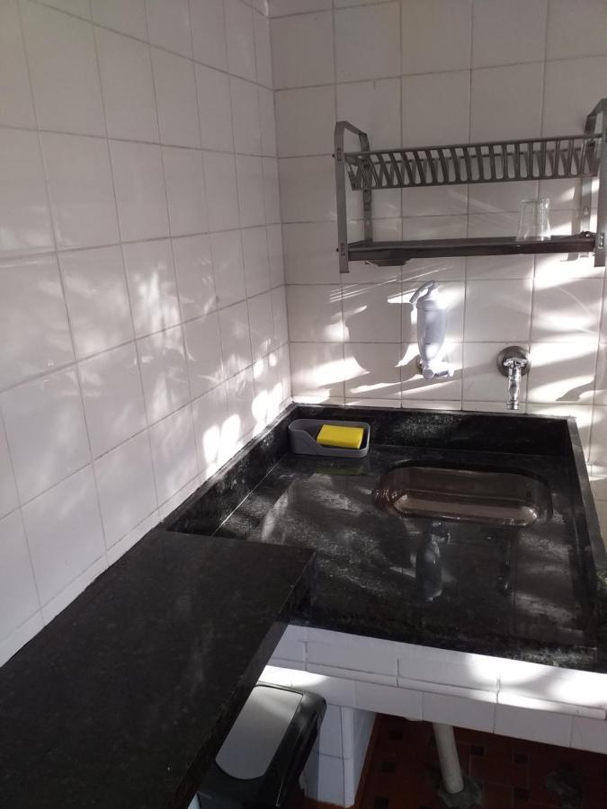 Apartament Silencioso E Arborizado São Paulo Zewnętrze zdjęcie