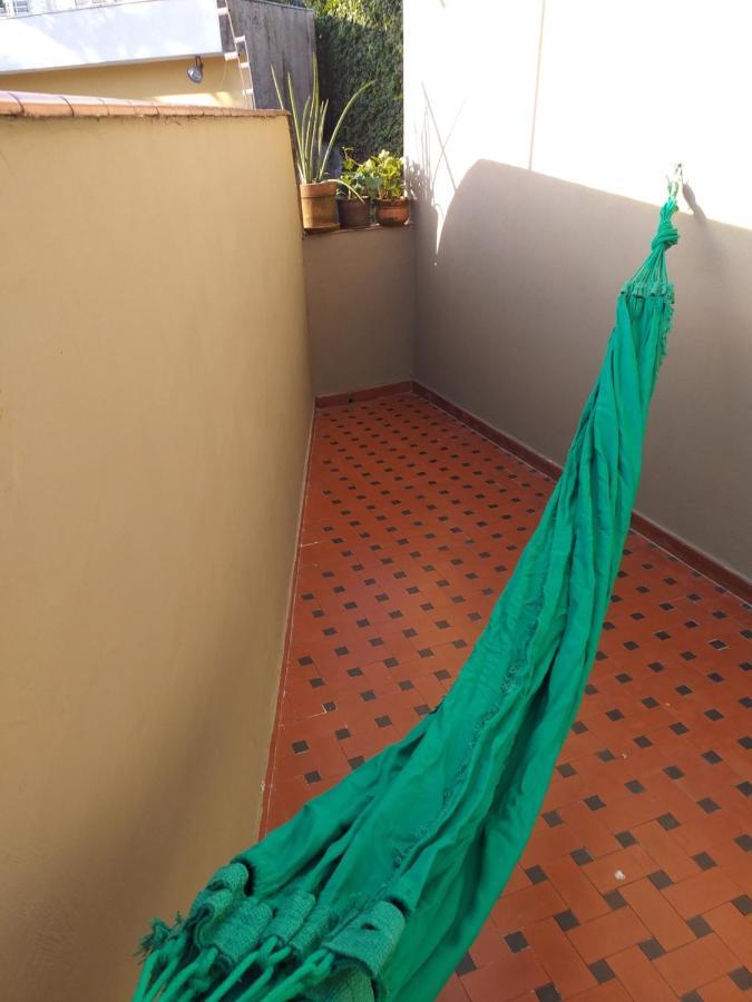 Apartament Silencioso E Arborizado São Paulo Zewnętrze zdjęcie