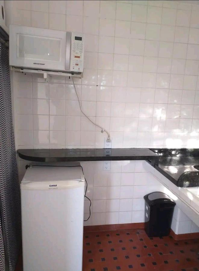 Apartament Silencioso E Arborizado São Paulo Zewnętrze zdjęcie