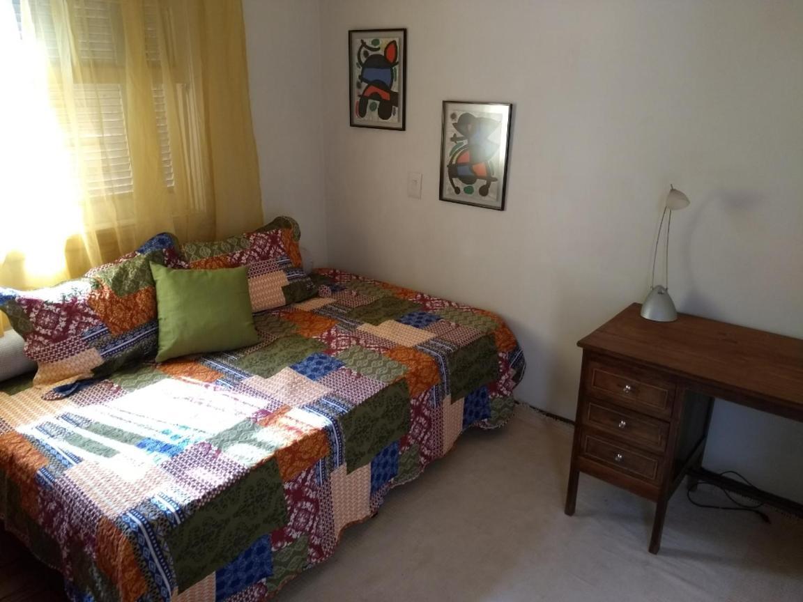 Apartament Silencioso E Arborizado São Paulo Zewnętrze zdjęcie